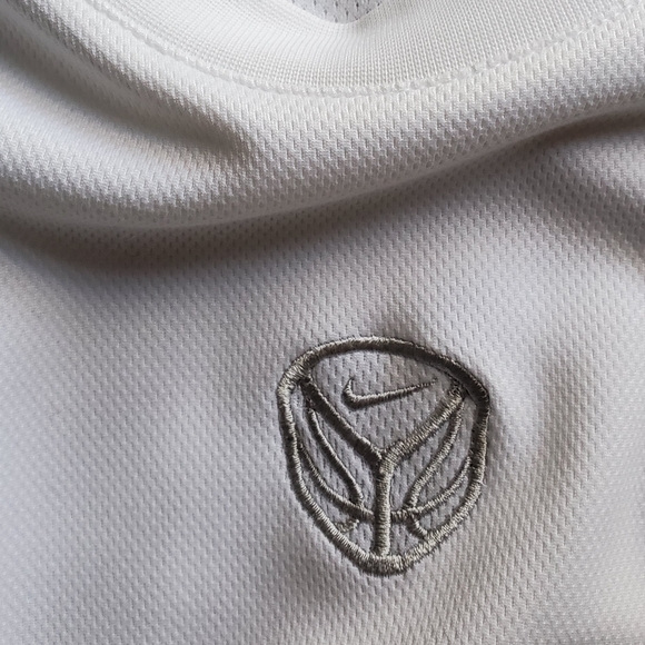 Vintage NOS Nike basketball jersey tank top - Picture 2 of 5